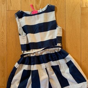 Jcrew CrewCuts dress, Girls size 3